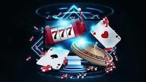 747-1 live live casino baccarat roulette blackjack tables with real dealers
