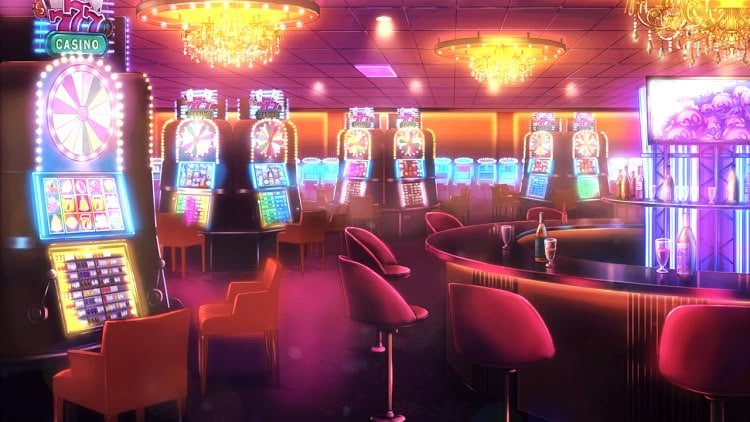 Slot game payout and win history on 747-1 live for Filipino players